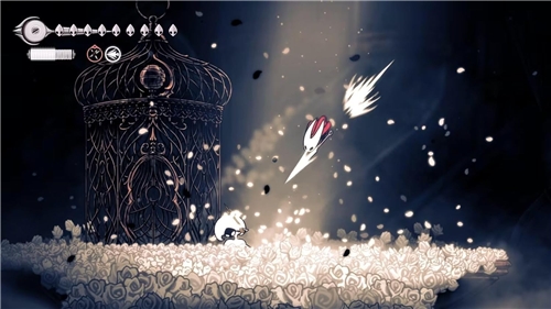 Hollow Knight: Silksong (SWITCH/SWITCH 2)