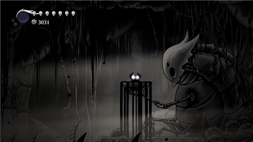 Hollow Knight (SWITCH/SWITCH 2)