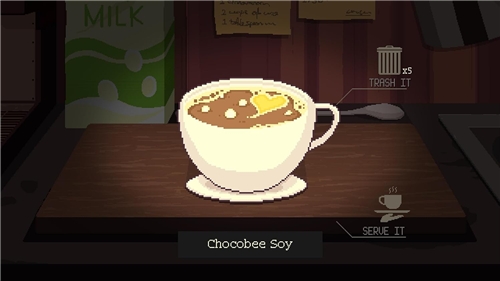 Coffee Talk Tokyo (SWITCH 2)