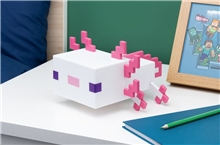 Minecraft - Axolotl Light - Videogames (SALE)