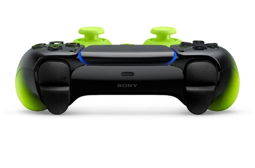Sony Dualsense Remix Green (PS5)