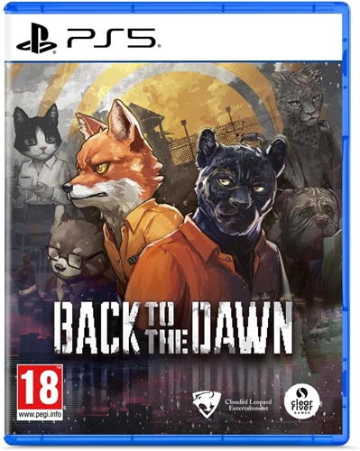 Back to the Dawn (PS5)