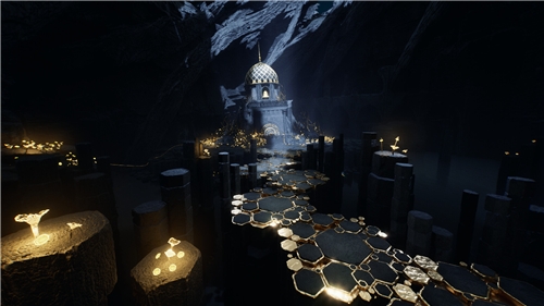 The Alighieri Circle: Dantes Bloodline (PS5)
