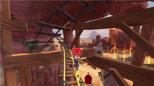 Toy Story: Retro Roundup! + Toy Story 3 Complete Edition Double Pack (SWITCH)