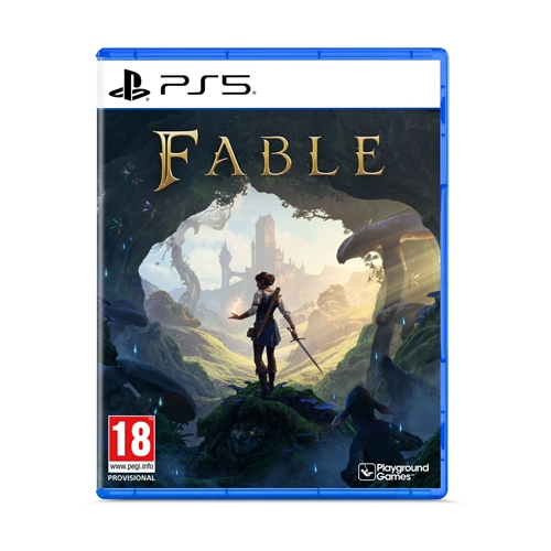 Fable (PS5)