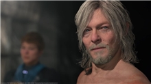 Death Stranding 2: On the Beach (PS5) (BAZAR)