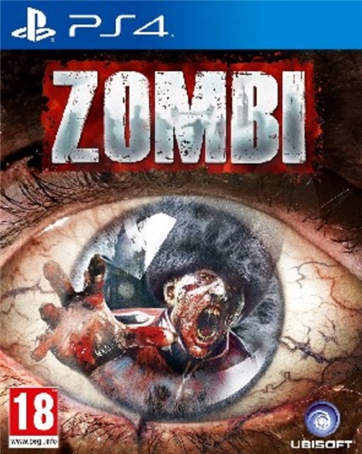 Zombi (PS4) (BAZAR)