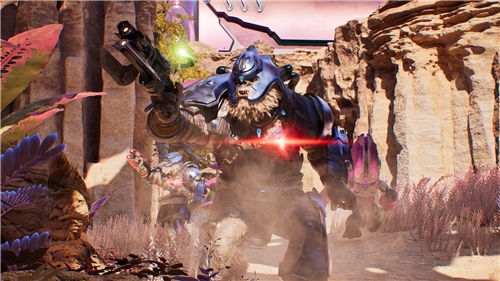 Halo: Campaign Evolved (XSX)