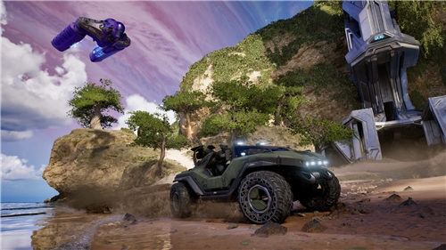 Halo: Campaign Evolved (XSX)