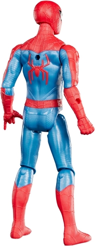 Hasbro Marvel: Spider-Man - Brand New Day - Titan Series Action Figure (29 cm)