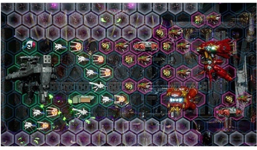 R-Type Tactics I II Cosmos - Deluxe Edition (PS4)