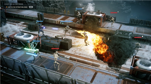 STAR WARS Zero Company (XSX)
