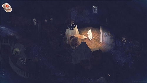 Moomintroll: Winters Warmth (PS5)