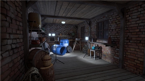Forensics: Crime Scene Detective (PS5)