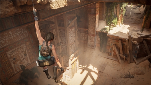 Tomb Raider: Legacy of Atlantis - Day One Edition (PS5)