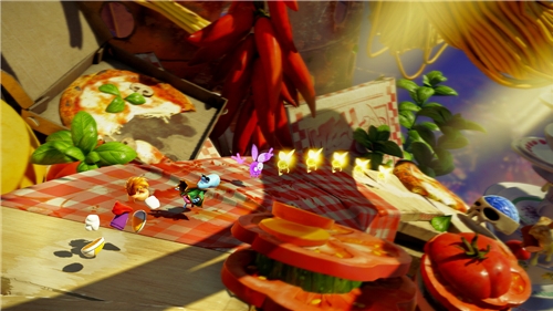 Rayman Legends Retold (PS5)