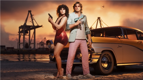 Grand Theft Auto VI (PS5)