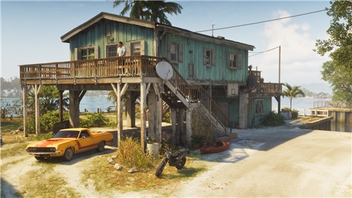 Grand Theft Auto VI (XSX)
