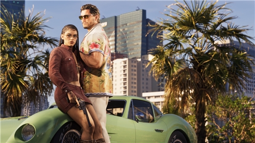 Grand Theft Auto VI (XSX)