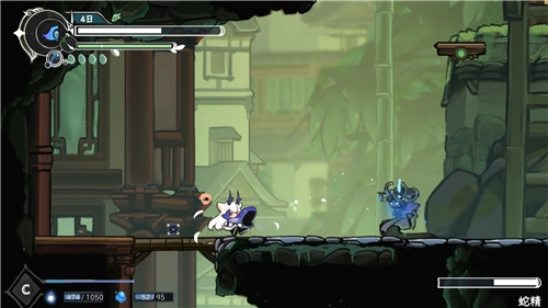 Dragon Loop (SWITCH)