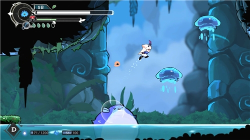 Dragon Loop (SWITCH)