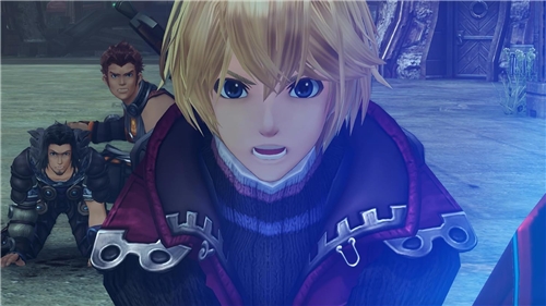Xenoblade Chronicles: Definitive Edition (SWITCH 2)