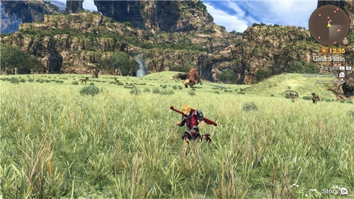 Xenoblade Chronicles: Definitive Edition (SWITCH 2)
