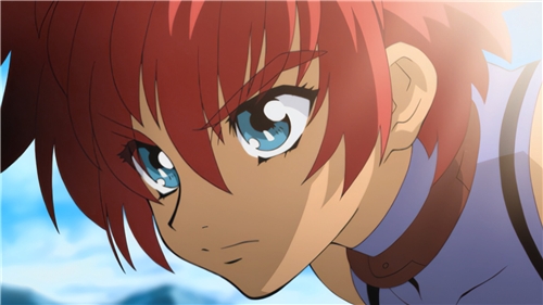 Tales of Eternia Remastered (SWITCH)