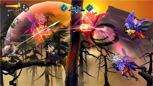 Muramasa: Revenant Blades (PS5)