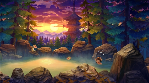 Muramasa: Revenant Blades (SWITCH)