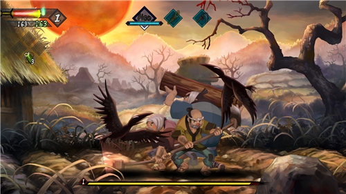 Muramasa: Revenant Blades - Deluxe Edition (SWITCH 2)