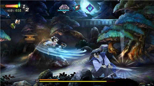 Muramasa: Revenant Blades - Deluxe Edition (PS5)