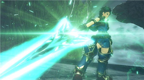 Xenoblade Chronicles 2 - Nintendo Switch 2 Edition (SWITCH 2)
