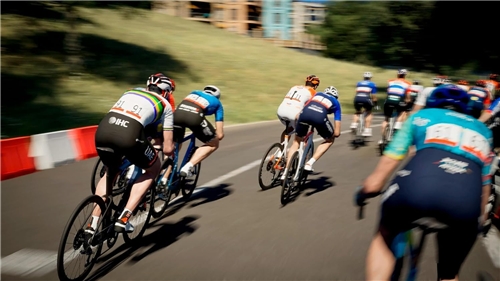 Tour de France 2026 (PS5)