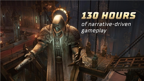 Warhammer 40,000: Rogue Trader - Voidfarer Edition (PS5)