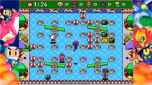 Super Bomberman Collection (XSX)
