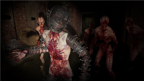 Clive Barkers Hellraiser: Revival - Day One Edition (XSX)