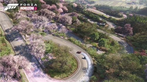 Forza Horizon 6 (XSX) (SALE)