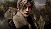 Resident Evil 4 - Remake (PS5) (BAZAR) 
