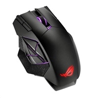  ASUS ROG Spatha X (P707) Mouse, Wireless (BLACK) (SALE)