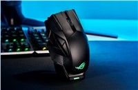  ASUS ROG Spatha X (P707) Mouse, Wireless (BLACK) (SALE)
