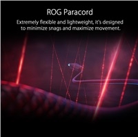  ASUS ROG Spatha X (P707) Mouse, Wireless (BLACK) (SALE)