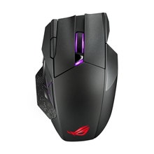  ASUS ROG Spatha X (P707) Mouse, Wireless (BLACK) (SALE)