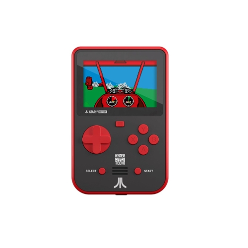 HyperMegaTech! Super Pocket Atari Edition