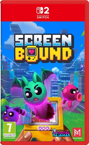 Screenbound (SWITCH 2)