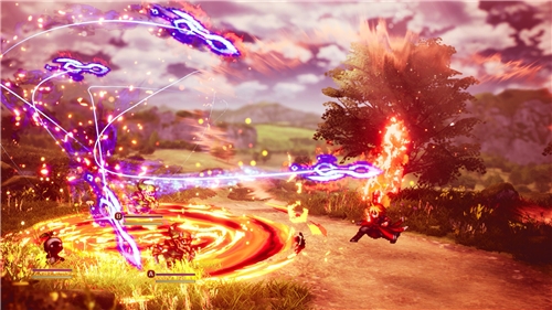 Final Fantasy Resonance (SWITCH)