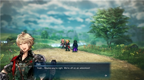 Final Fantasy Resonance (SWITCH)