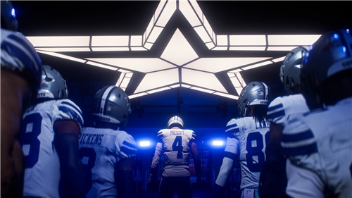 EA SPORTS Madden NFL 27 (PS5)