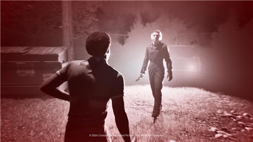 Halloween: The Game (PS5)