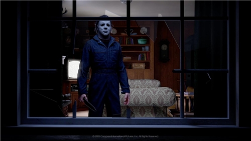 Halloween: The Game (XSX)